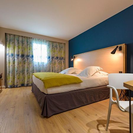 Best Western Montecristo-Bastia Bastiya Dış mekan fotoğraf