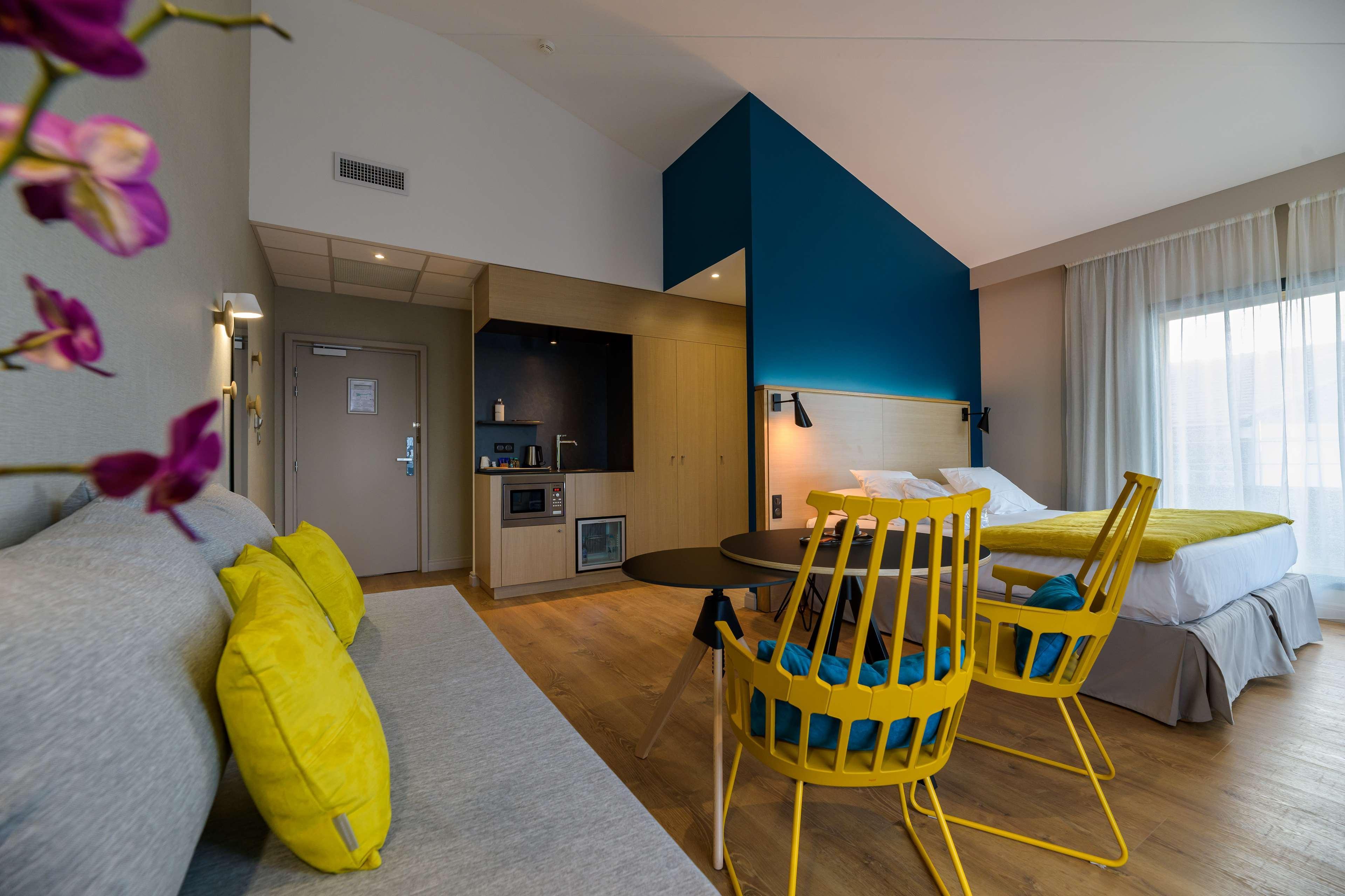 Best Western Montecristo-Bastia Bastiya Dış mekan fotoğraf