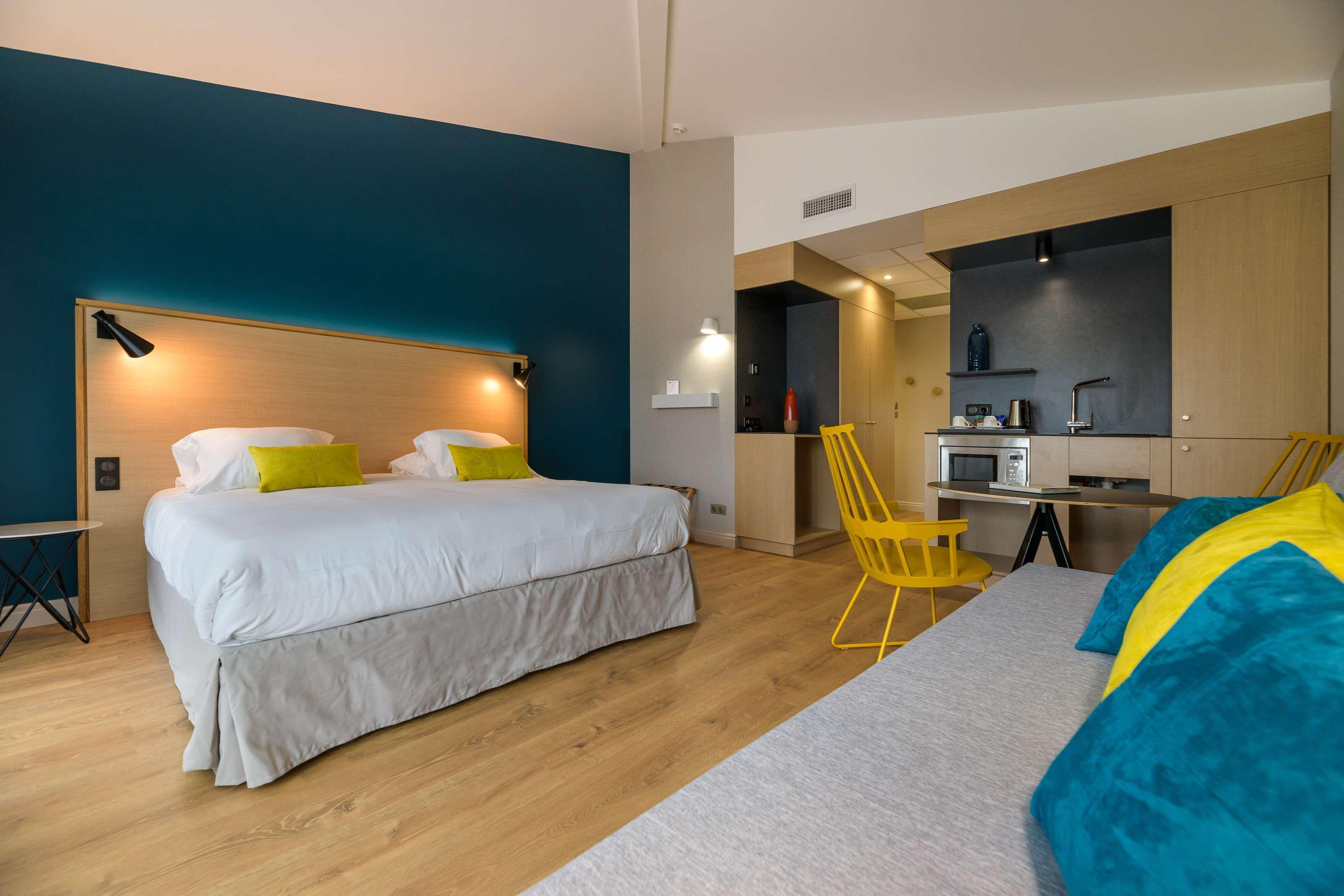 Best Western Montecristo-Bastia Bastiya Dış mekan fotoğraf