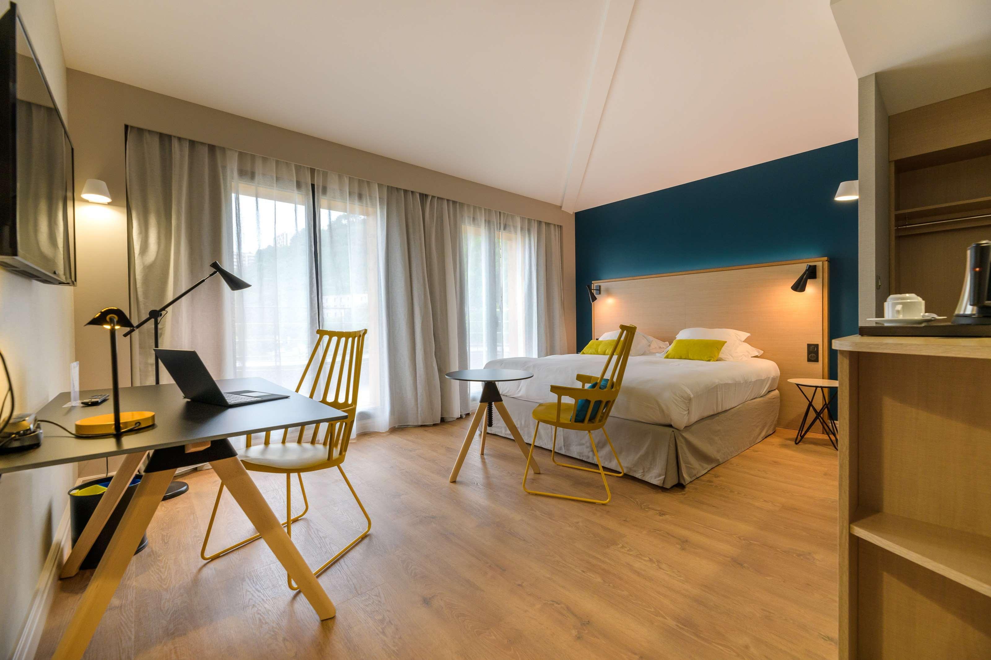 Best Western Montecristo-Bastia Bastiya Dış mekan fotoğraf