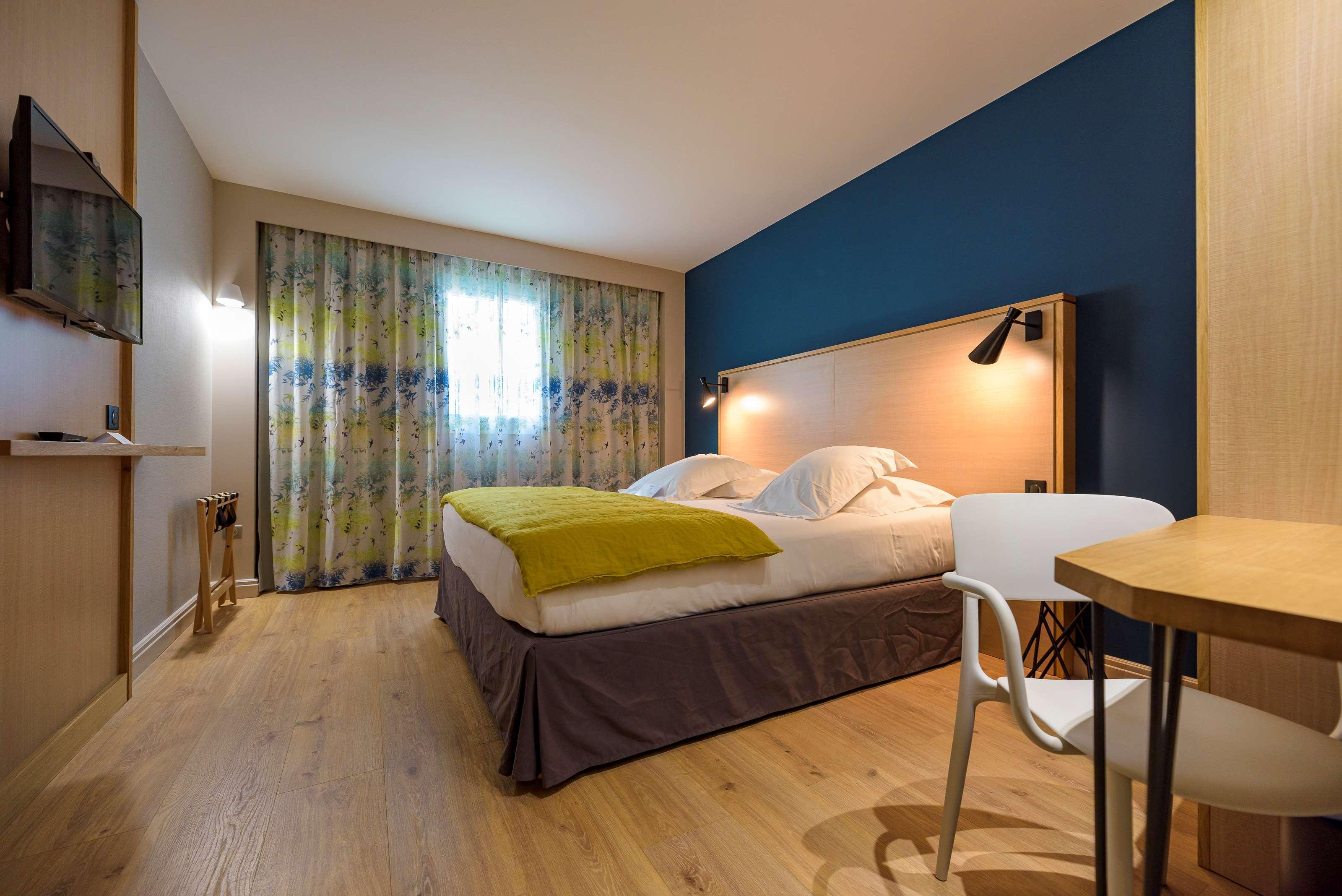 Best Western Montecristo-Bastia Bastiya Dış mekan fotoğraf