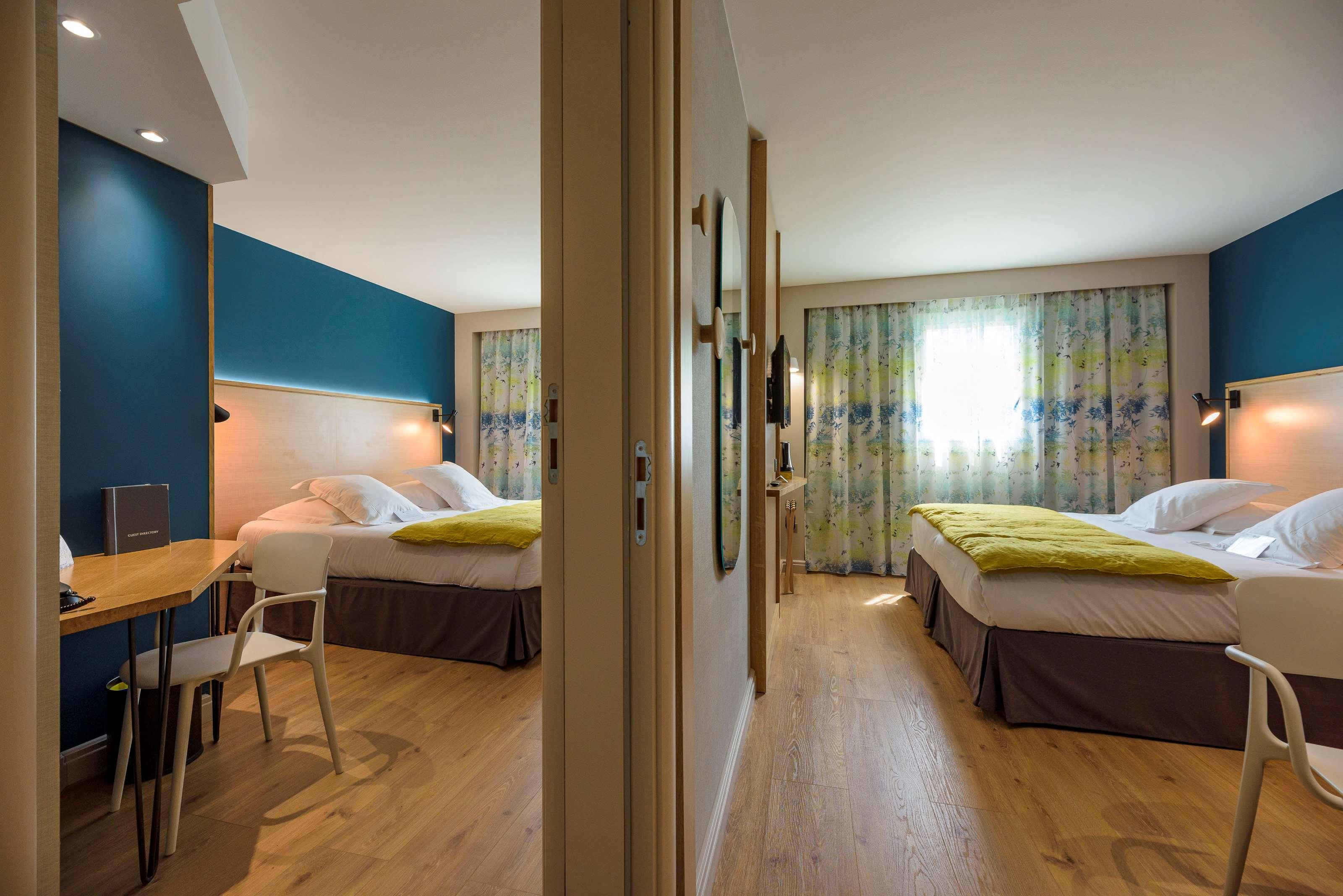 Best Western Montecristo-Bastia Bastiya Dış mekan fotoğraf