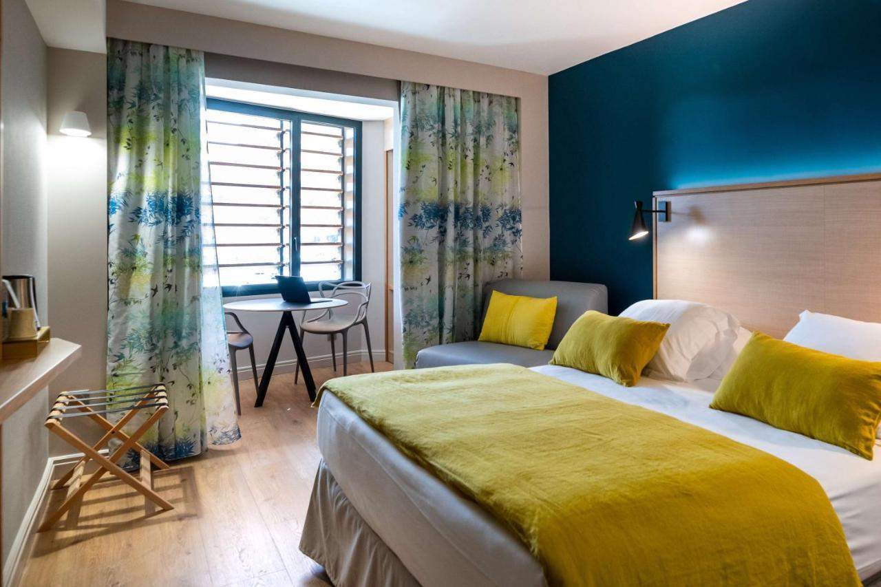 Best Western Montecristo-Bastia Bastiya Dış mekan fotoğraf